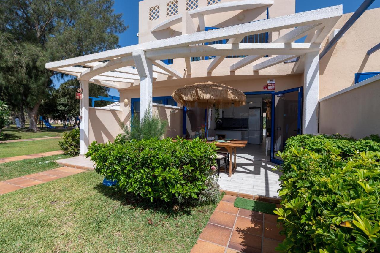 Apartamentos Playa Feliz Playa del Inglés Esterno foto