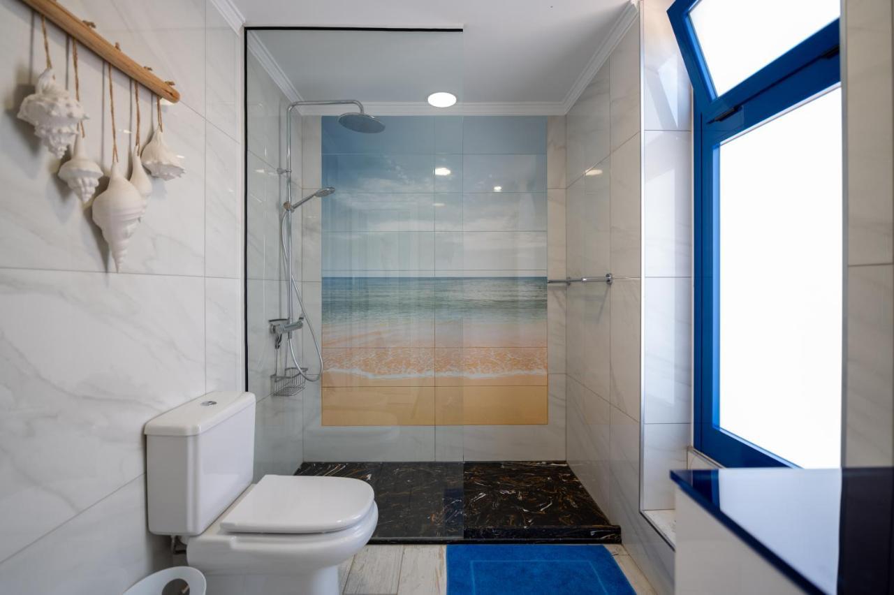 Apartamentos Playa Feliz Playa del Inglés Esterno foto